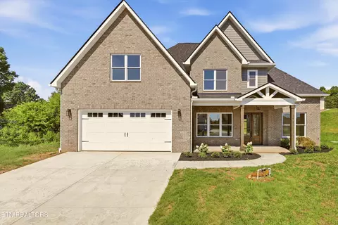11717 Sunrise View Ln, Knoxville, TN 37934