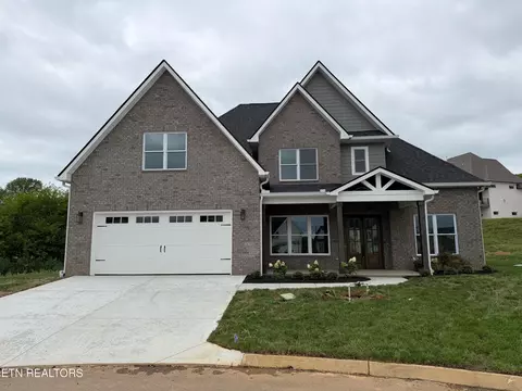 11717 Sunrise View Ln, Knoxville, TN 37934