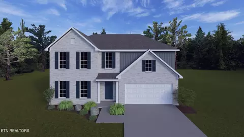 2061 Hickory Reserve Rd, Knoxville, TN 37932