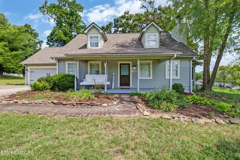 315 Delozier Ln, Rockwood, TN 37854