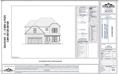 7933 Maynardville Pike Pike #LOT 100, Knoxville, TN 37938