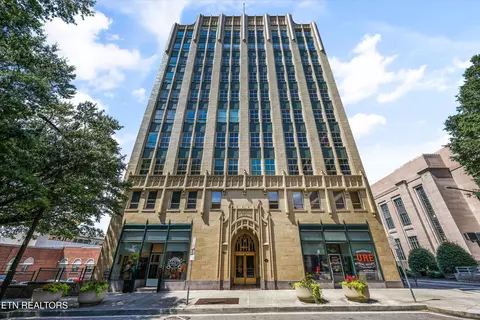 603 W Main St #1002, Knoxville, TN 37902