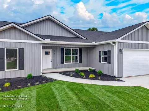 613 Devon St, Seymour, TN 37865