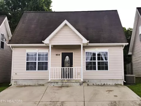 904 Hazelbrook Way, Knoxville, TN 37912