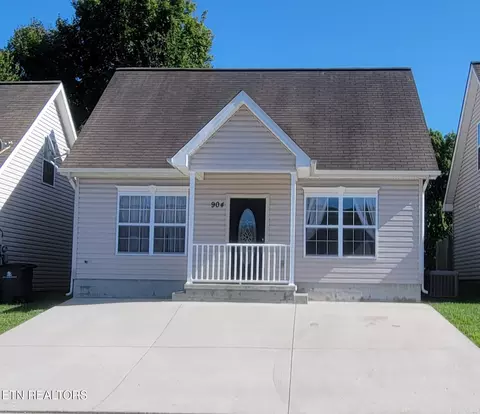 904 Hazelbrook Way, Knoxville, TN 37912
