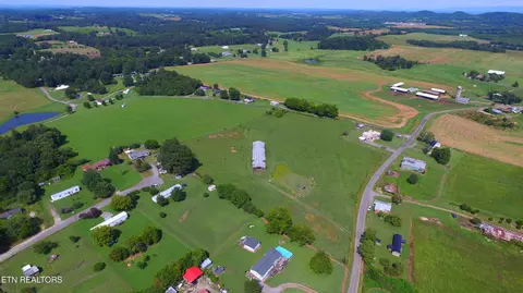 351 Randolph Fridley Rd, Sweetwater, TN 37874