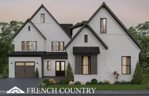 12447 Pipers Run Ln, Knoxville, TN 37922