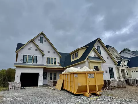 12447 Pipers Run Ln, Knoxville, TN 37922