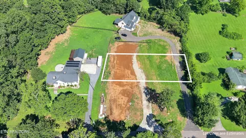 3525 Ginn Farm Dr, Knoxville, TN 37920