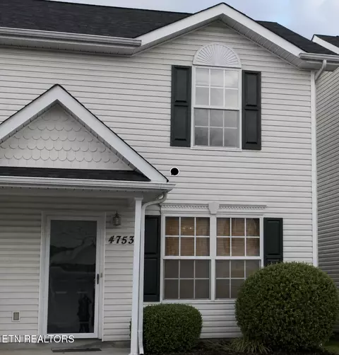 4753 Scepter Way, Knoxville, TN 37912