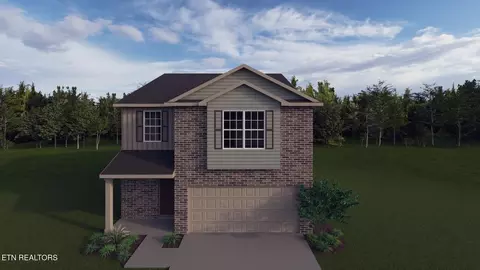 12327 Sweet Maple Ln, Knoxville, TN 37932