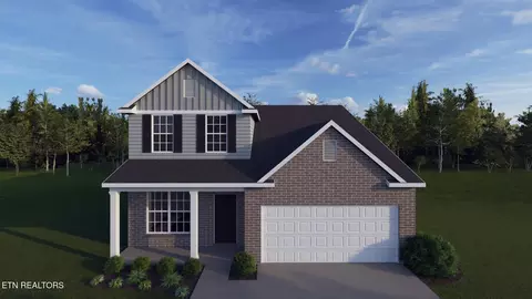 12323 Sweet Maple Ln, Knoxville, TN 37932