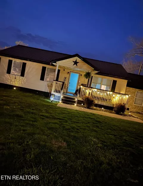 812 Worchester Ave, Middlesboro, KY 40965