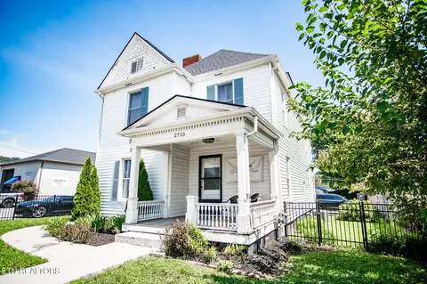 2710 N Central St, Knoxville, TN 37917