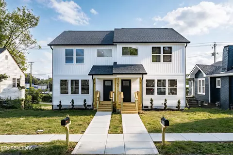 2350 Parkview Ave, Knoxville, TN 37917
