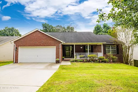 7212 Sunset Ridge Ln, Knoxville, TN 37920