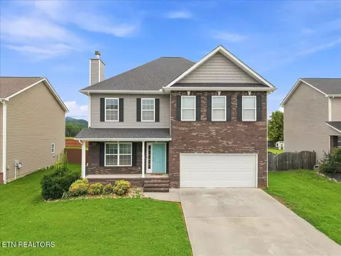 2718 Honey Hill Rd, Knoxville, TN 37924