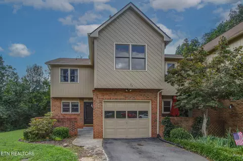 8600 Olde Colony Tr #98, Knoxville, TN 37923