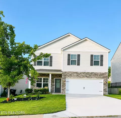 2748 Minuteman Ln, Knoxville, TN 37920