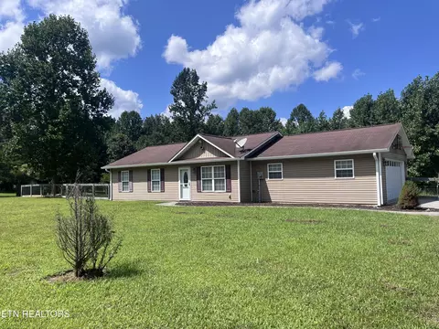 29 Mount Vernal Rd, Rockwood, TN 37854