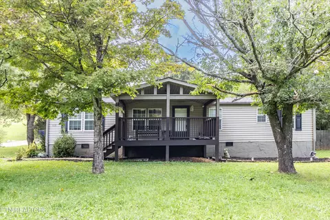 7113 Babelay Rd, Knoxville, TN 37924