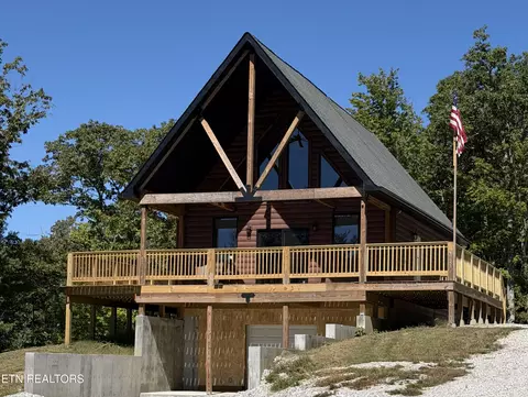 386 Higby Pvt Rd, Robbins, TN 37852