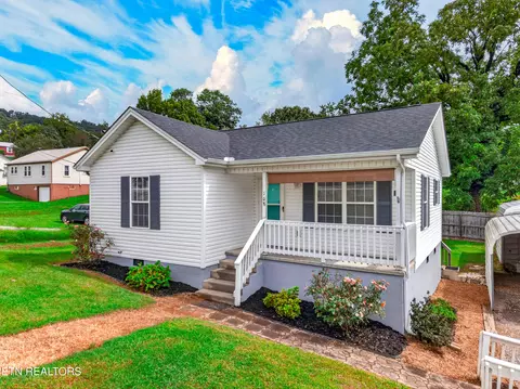 108 Jackson St, Rogersville, TN 37857