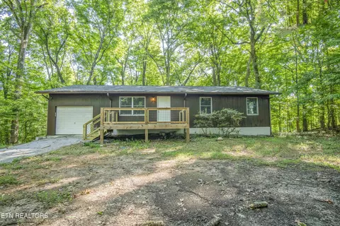 550 Shady Ln, Kingston, TN 37763