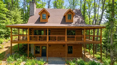 2171 Bause Watson Ln, Gatlinburg, TN 37738