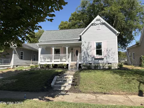415 E Caldwell Ave, Knoxville, TN 37917