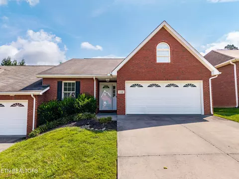112 Honey Ridge Way, Knoxville, TN 37924