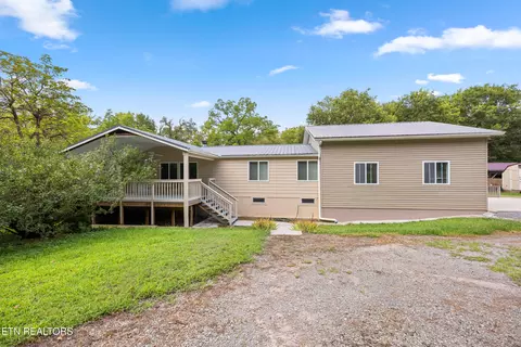2125 Ellistown Rd, Knoxville, TN 37924