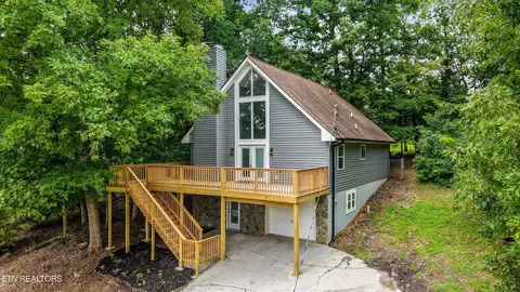 7325 Vahid Rd, Knoxville, TN 37920