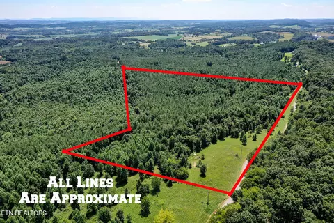 Tract 9 Flatwoods Rd, Sweetwater, TN 37874