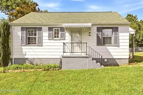 507 Broadview Dr, Knoxville, TN 37912