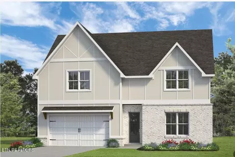 2542 Marshall Pass Rd, Knoxville, TN 37932