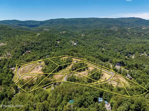 lot1 Waldens Creek Rd, Sevierville, TN 37862