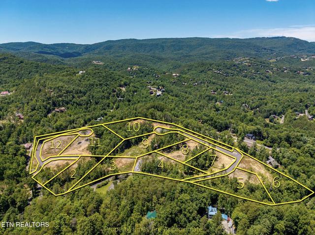 lot2 Waldens Creek Rd, Sevierville, TN 37862