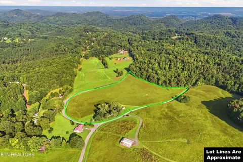 504 Burger Branch Rd, Englewood, TN 37329