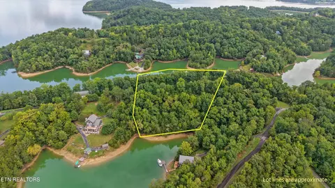 Foxfire Way, Sevierville, TN 37876