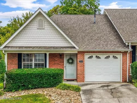 212 Timbercreek Way, Knoxville, TN 37924