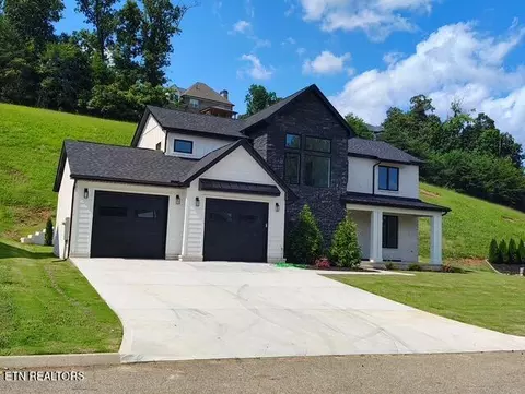 10237 Autumn Valley Ln, Knoxville, TN 37922
