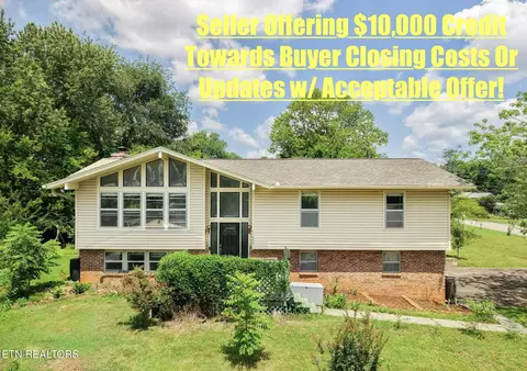 11605 Foxford Dr, Knoxville, TN 37934