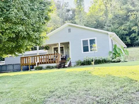 199 County Road 190, Decatur, TN 37322