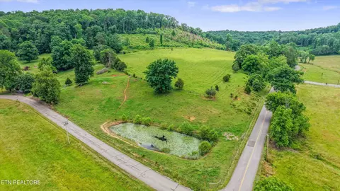 19 2 Acres County Road 50, Riceville, TN 37370