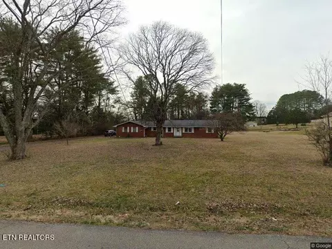 201 Admiral Rd, Knoxville, TN 37934