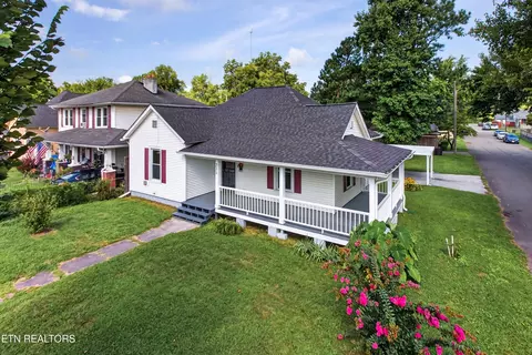 333 E Burwell Ave, Knoxville, TN 37917