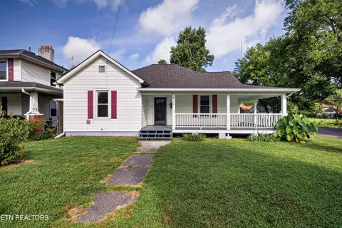 333 E Burwell Ave, Knoxville, TN 37917