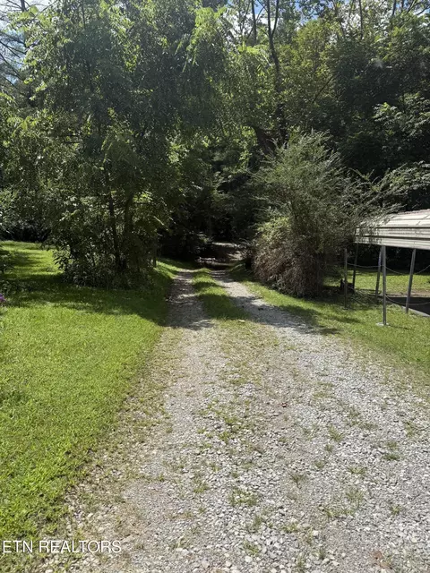 Exterior - 353 Cotula Rd, Duff, TN 37729 photo 8 of 8