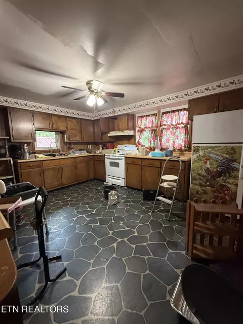 Kitchen - 353 Cotula Rd, Duff, TN 37729 photo 1 of 1